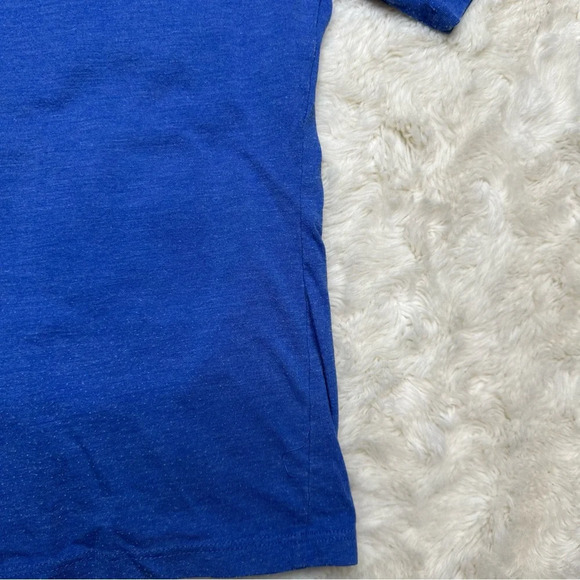 Justice League T-Shirt Blue Size XS - Picture 13 of 16
